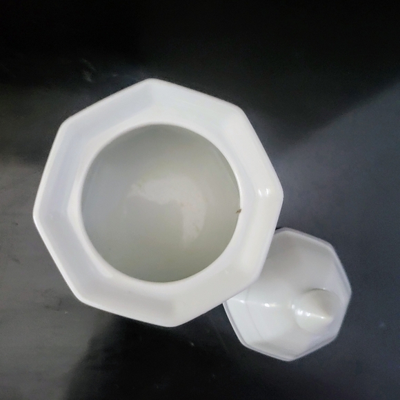 Christopher Stuart Fine China Southwest Y0002 Sugar Bowl - Picture 3 of 6